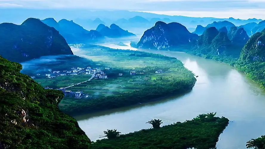 高端智慧